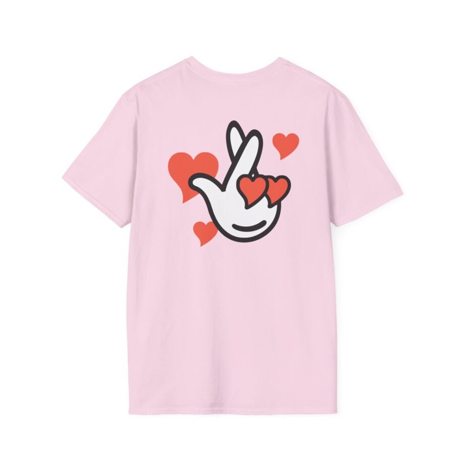 The Snuts Millionaires Unisex Softstyle T-Shirt