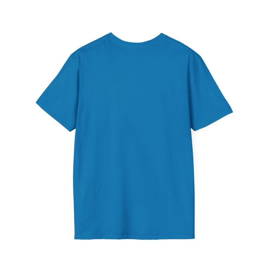 Nemo Mine Mine Mine Seagulls Unisex Softstyle T-Shirt