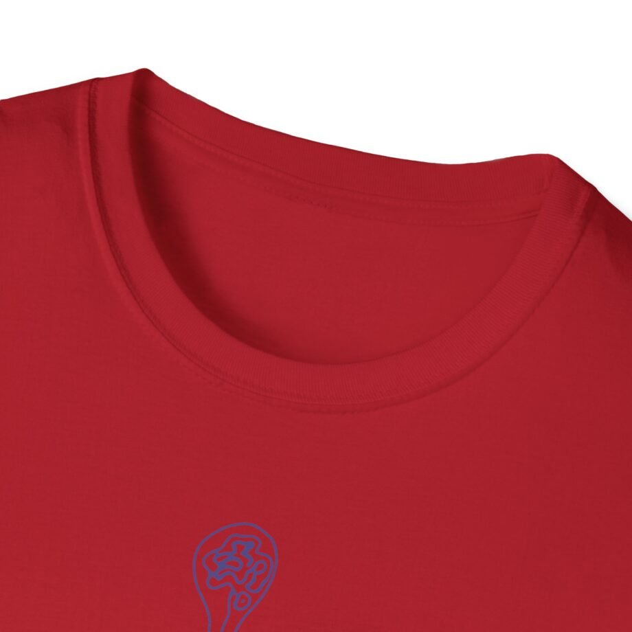 Aurora Step 2 Unisex Softstyle T-Shirt