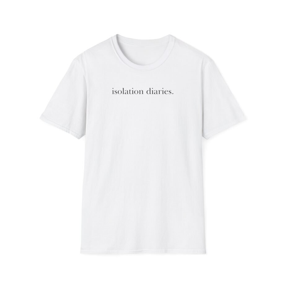 Sam Tompkins Unisex Softstyle T-Shirt