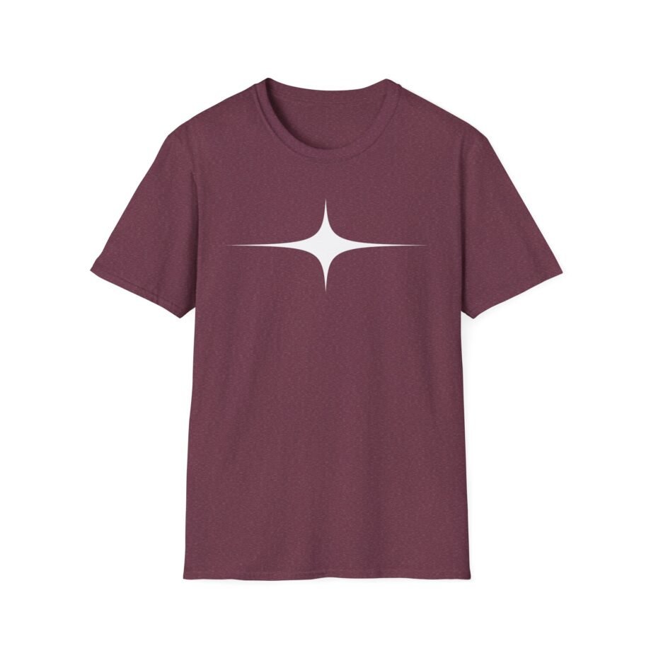 Ateez Unisex Softstyle T-Shirt
