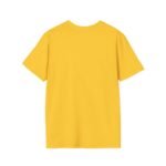 Sam Tompkins Insecure Bubble Unisex Softstyle T-Shirt