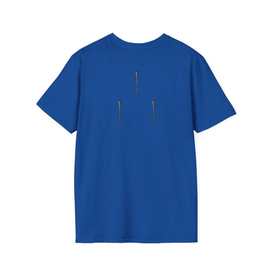 Lost Paradise Dagger Unisex Softstyle T-Shirt