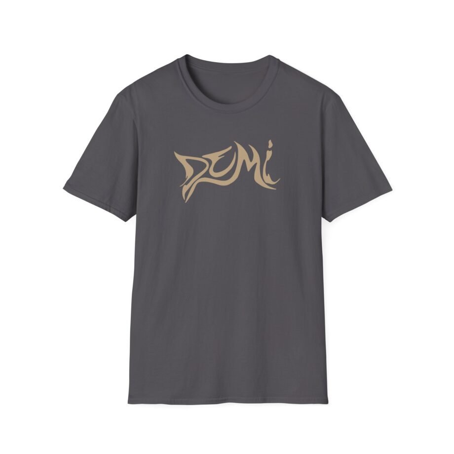 Demi Lovato Earth Day Unisex Softstyle T-Shirt