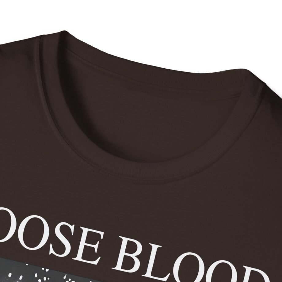 Moose Blood Ikyim Unisex Softstyle T-shirt