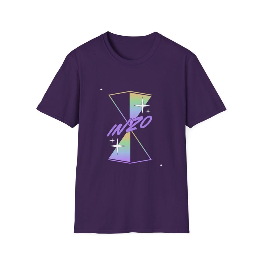 Inzo Unisex Softstyle T-Shirt