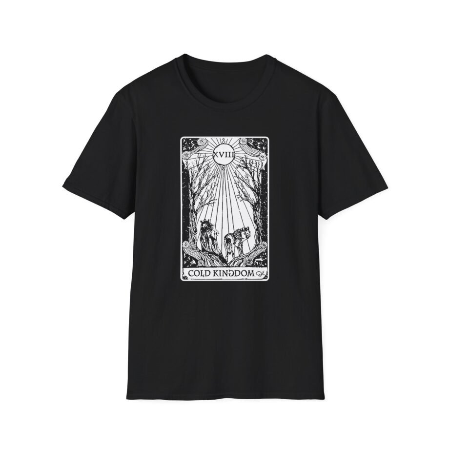Cold Kingdom Unisex Softstyle T-Shirt