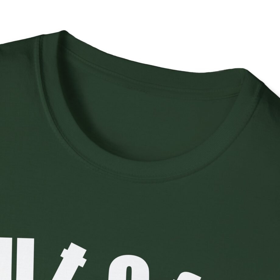 Lil Tecca Out of Love Soft-style T-shirt