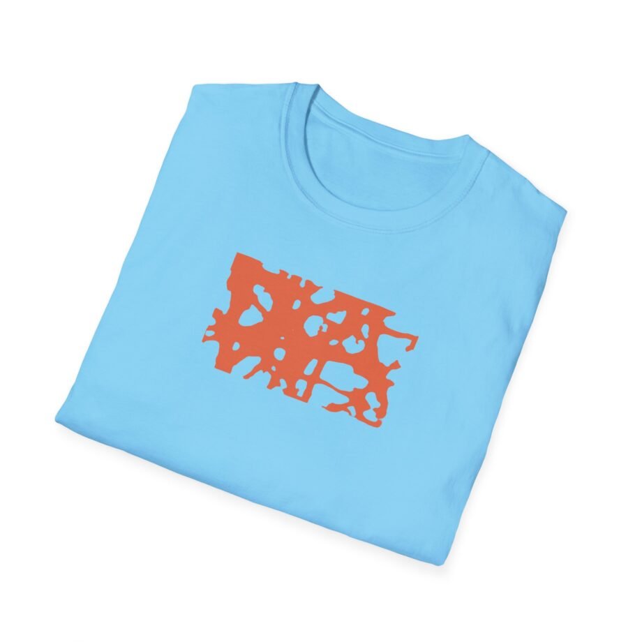 Meduza Resilience Unisex Softstyle T-Shirt