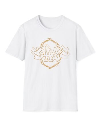 Bladee Unisex Softstyle T-Shirt