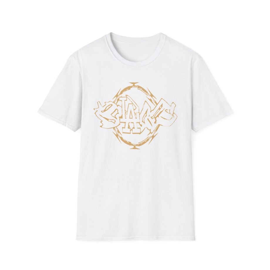 Bladee Unisex Softstyle T-Shirt