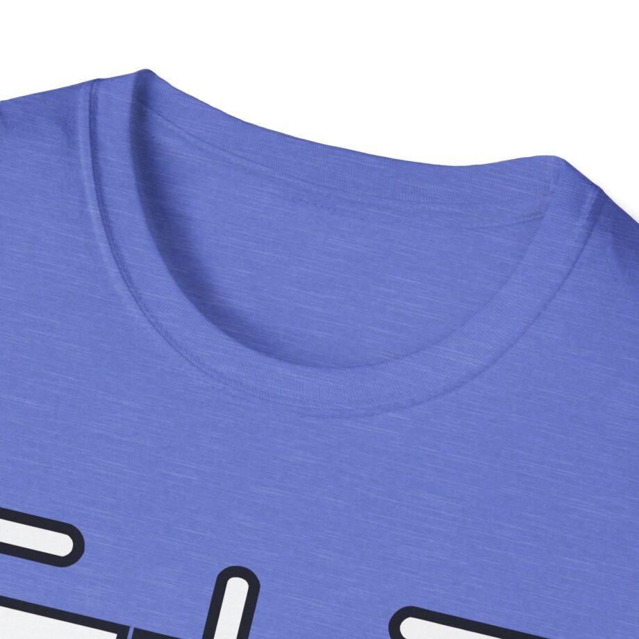 Lil Tecca TEC Unisex Softstyle T-shirt