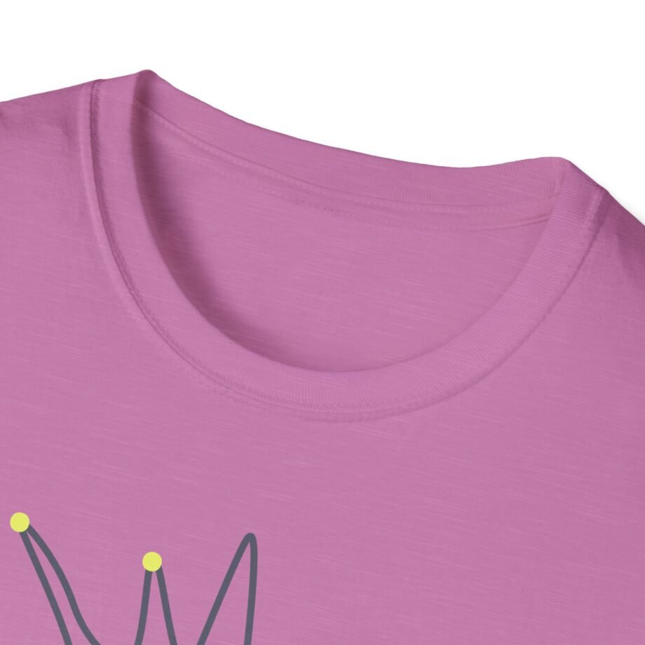 Aurora Unisex Softstyle T-Shirt