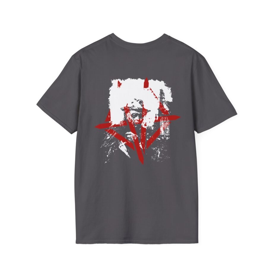 BVB Champion Unisex Softstyle T-Shirt