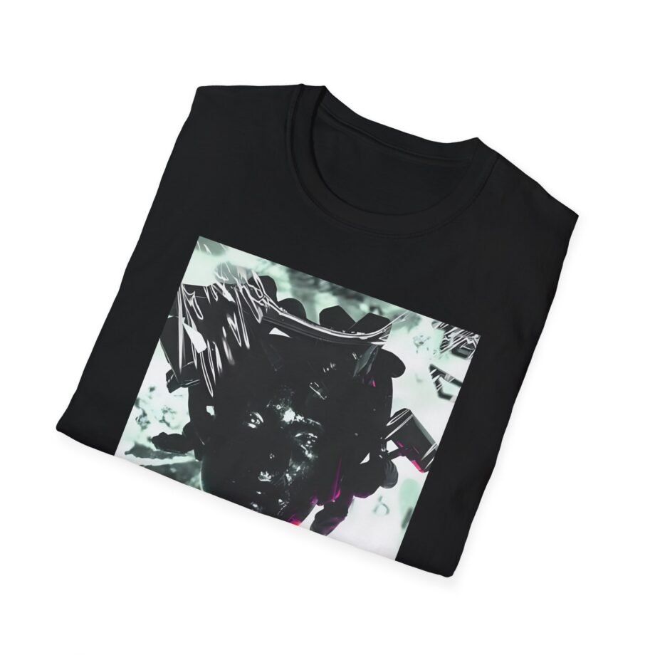 Meduza Unisex Softstyle T-Shirt