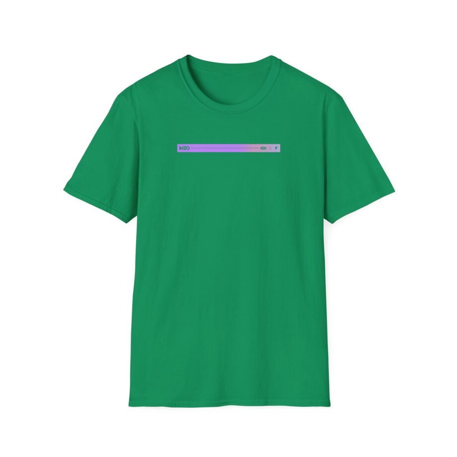 Inzo Unisex Softstyle T-Shirt