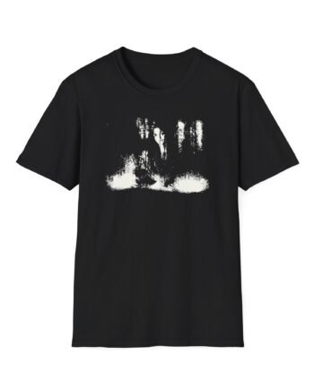 Pinkpantheress Unisex Softstyle T-Shirt