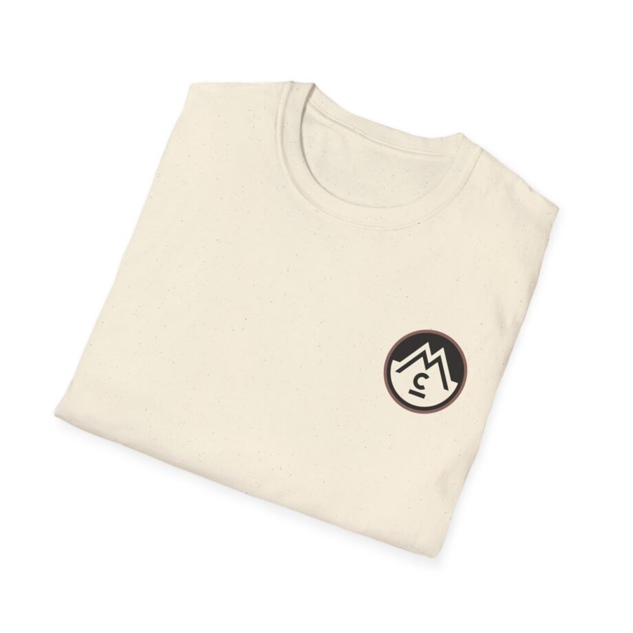 Max Mcnown a Lot More Free Unisex Softstyle T-shirt