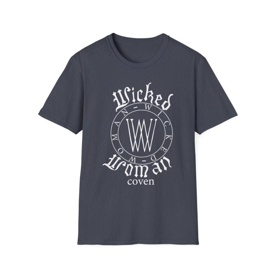 Coven Unisex Softstyle T-Shirt