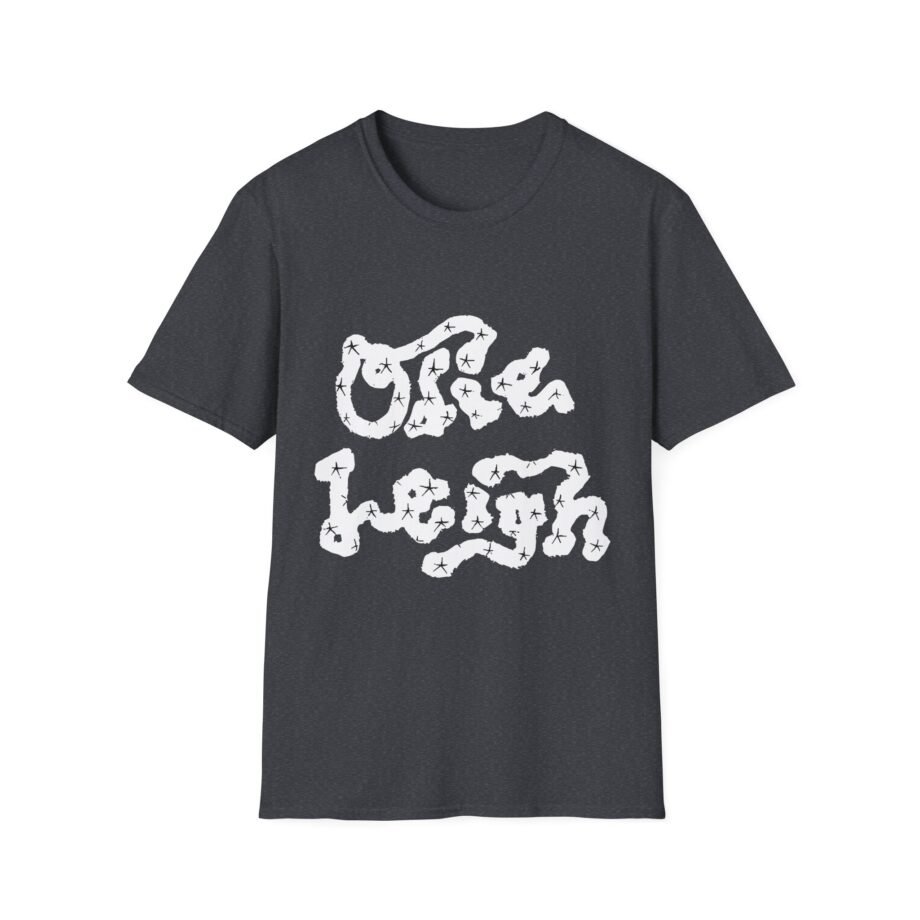 Odie Leigh Odie Leigh Camo Unisex Soft-style T-shirt