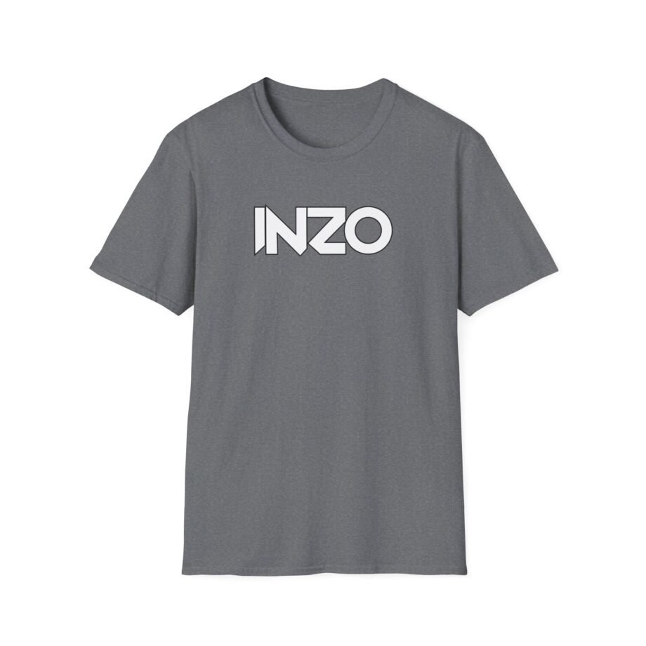 Inzo Unisex Softstyle T-Shirt