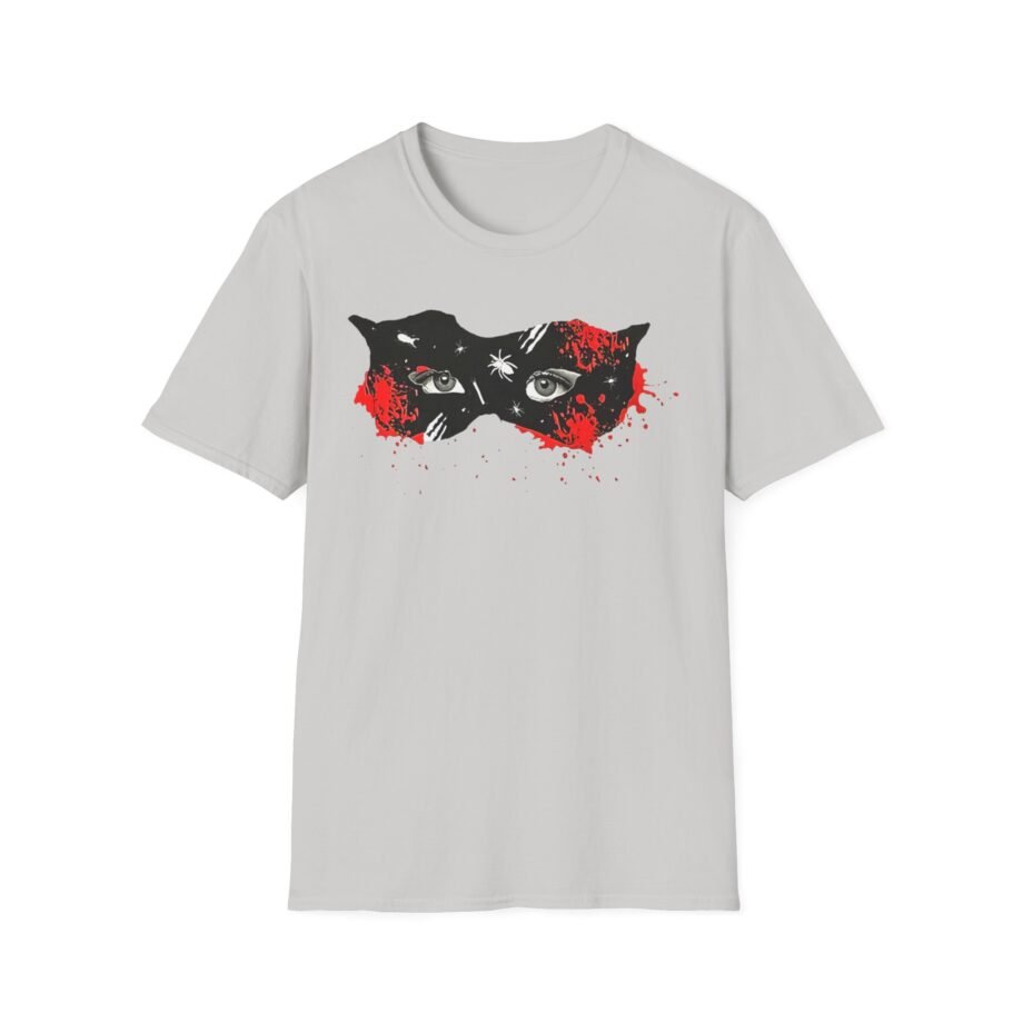 Wedish House Mafia Unisex Softstyle T-Shirt