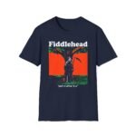 Fiddlehead Death is Nothing to Us Unisex Soft-style T-shirt