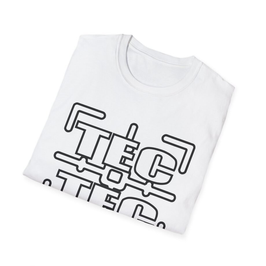 Lil Tecca TEC Unisex Softstyle T-shirt