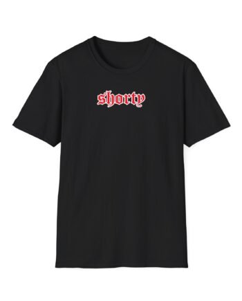 Fernando Costa Shorty  Unisex Soft-style T-shirt