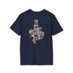 Gwar Must Die Unisex Softstyle T-Shirt