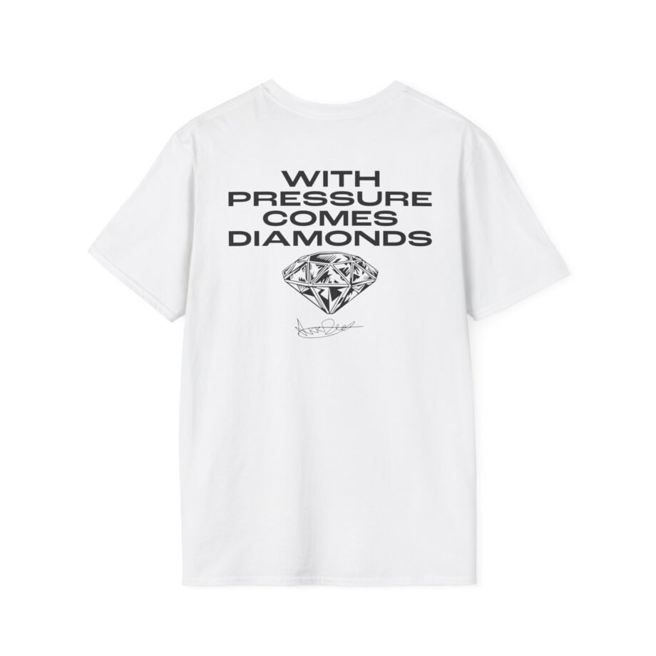 Arrdee Dreamers Club X Arrdee Limited Edition Unisex Softstyle T-shirt