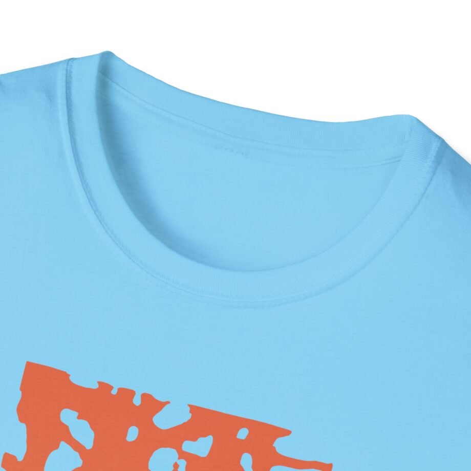 Meduza Resilience Unisex Softstyle T-Shirt