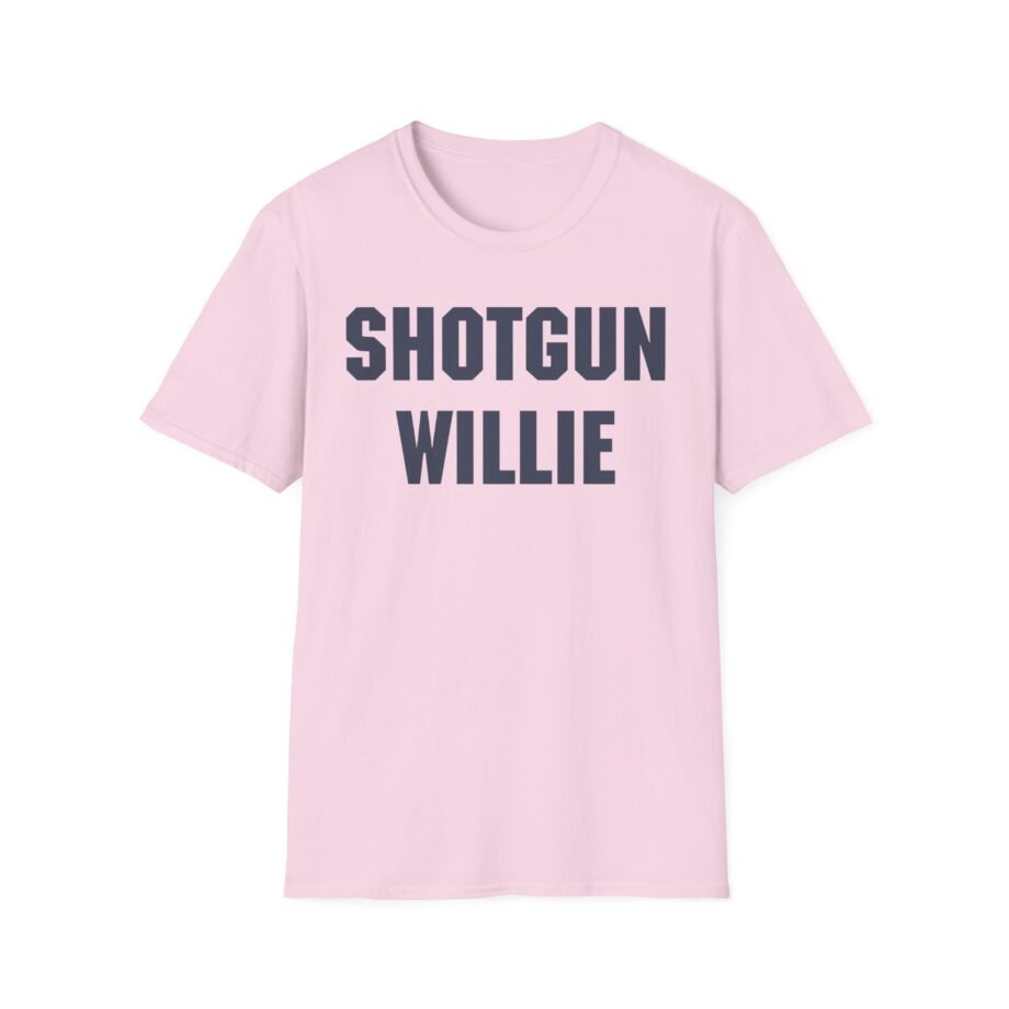 WNSW Unisex Softstyle T-Shirt