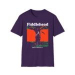 Fiddlehead Death is Nothing to Us Unisex Soft-style T-shirt