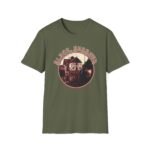 BS Friday February 13 1970 Debut Album Unisex Softstyle T-Shirt