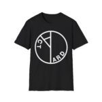 Classic Yard Act Logo Unisex Softstyle T-Shirt