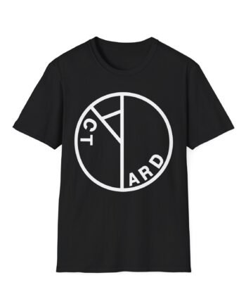 Classic Yard Act Logo Unisex Softstyle T-Shirt