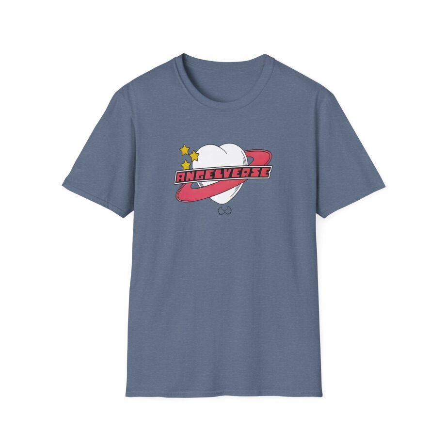 Loren Gray Exclusive Angelverse Unisex Soft-style T-shirt