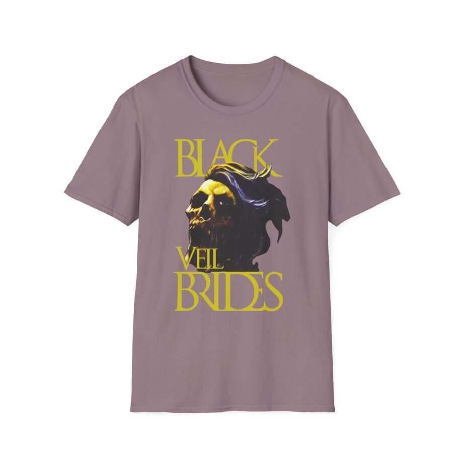BVB Wounds Album Cover Girls Wounds Album Cover Girls Unisex Softstyle T-Shirt