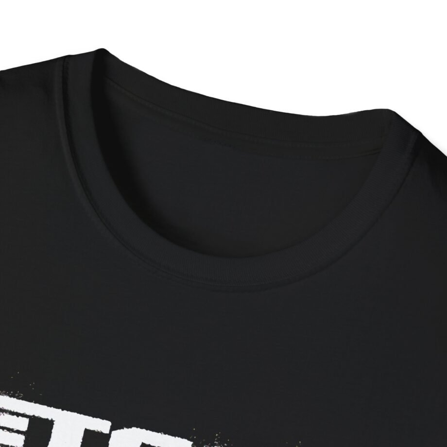 Lil Tecca Wings Unisex Softstyle T-shirt