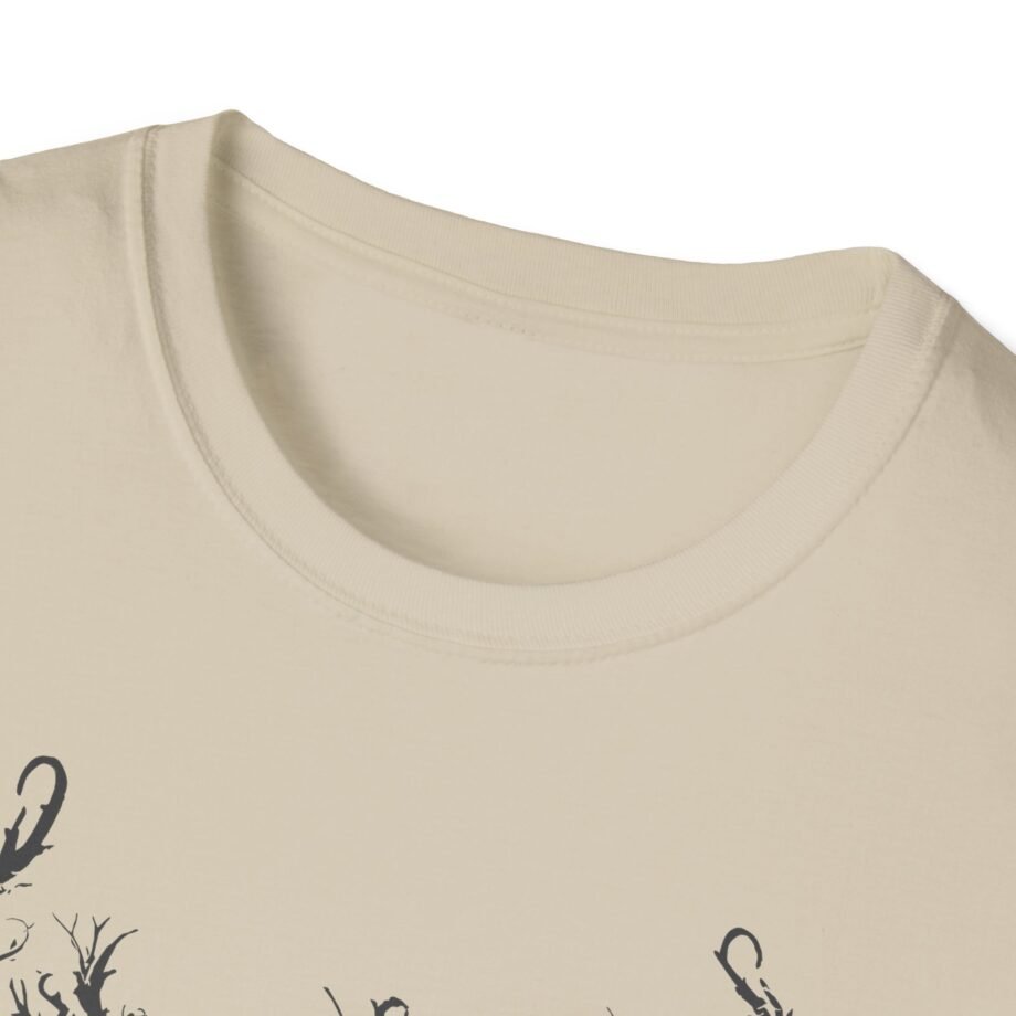 Meduza You Are Here Unisex Softstyle T-Shirt