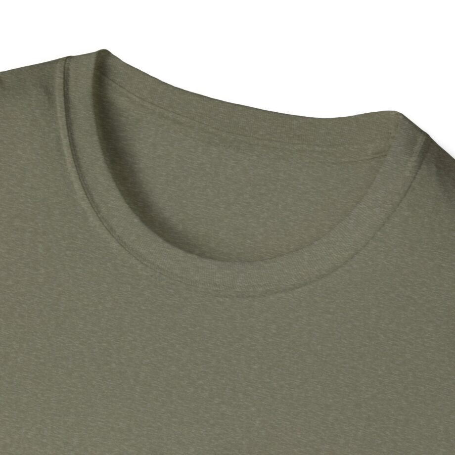 Odie Leigh Unisex Softstyle T-shirt
