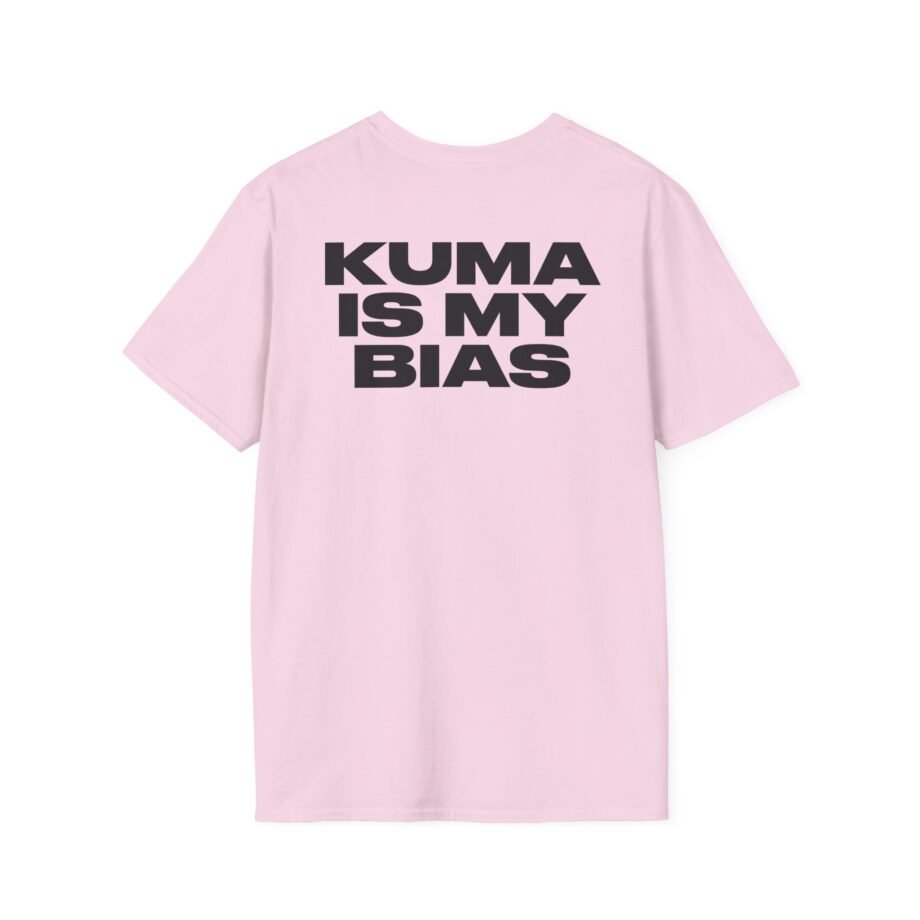 Counterparts Kuma Unisex Softstyle T-Shirt