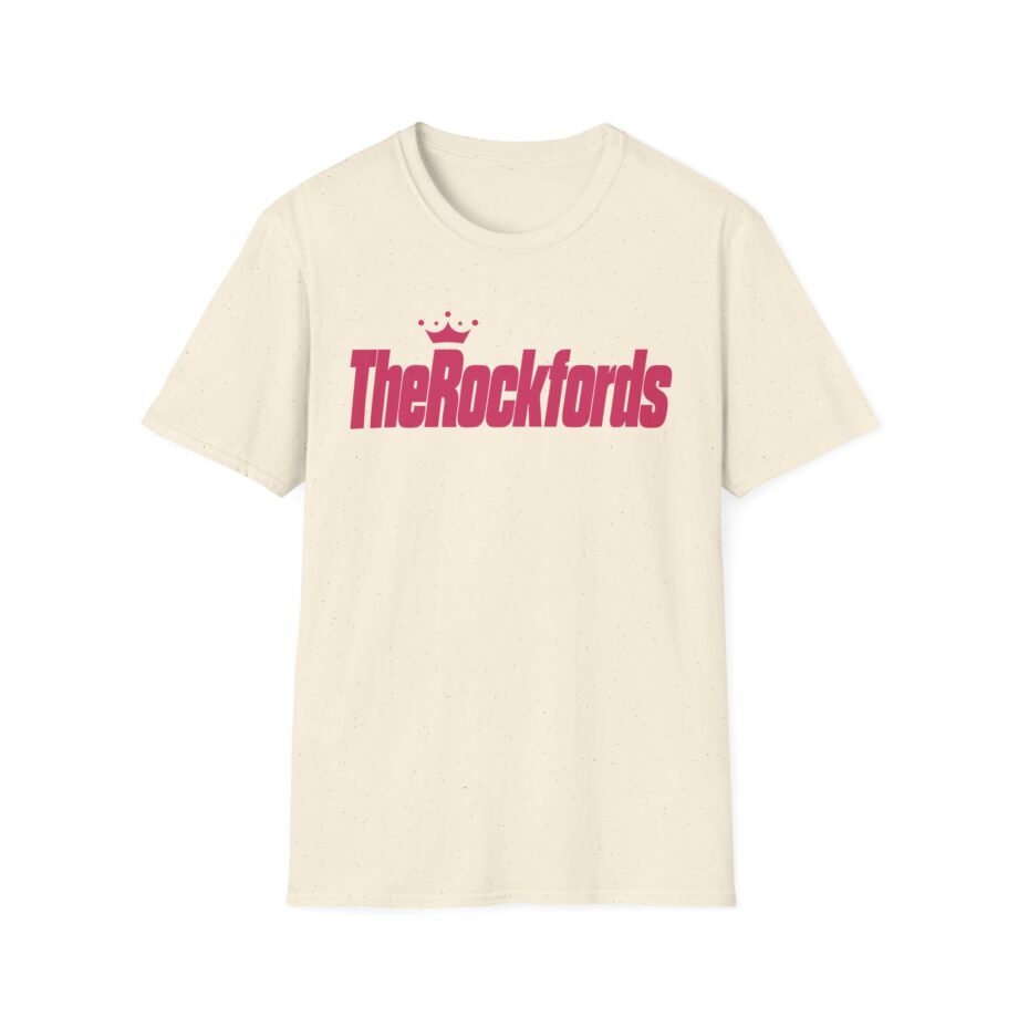 Pearl Jam the Rockfords Unisex Softstyle T-Shirt