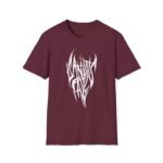 Sally Face Sanity Falls Unisex Softstyle T-Shirt
