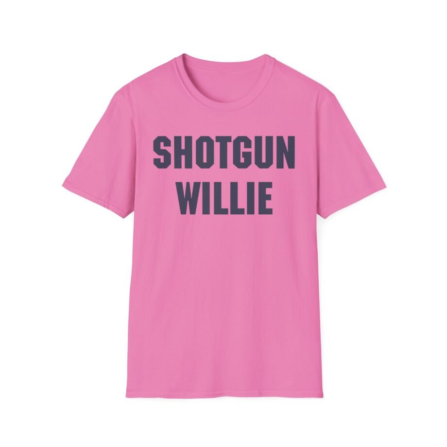 WNSW Unisex Softstyle T-Shirt