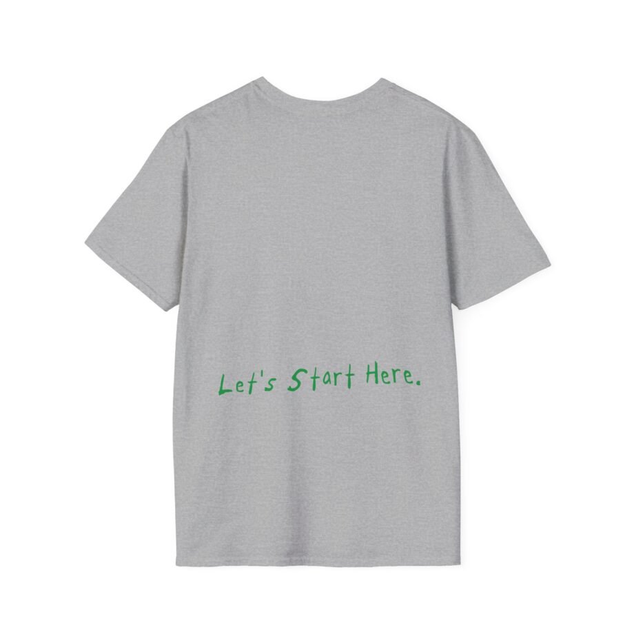 Lil Yachty Lsh Haha Unisex Softstyle T-Shirt