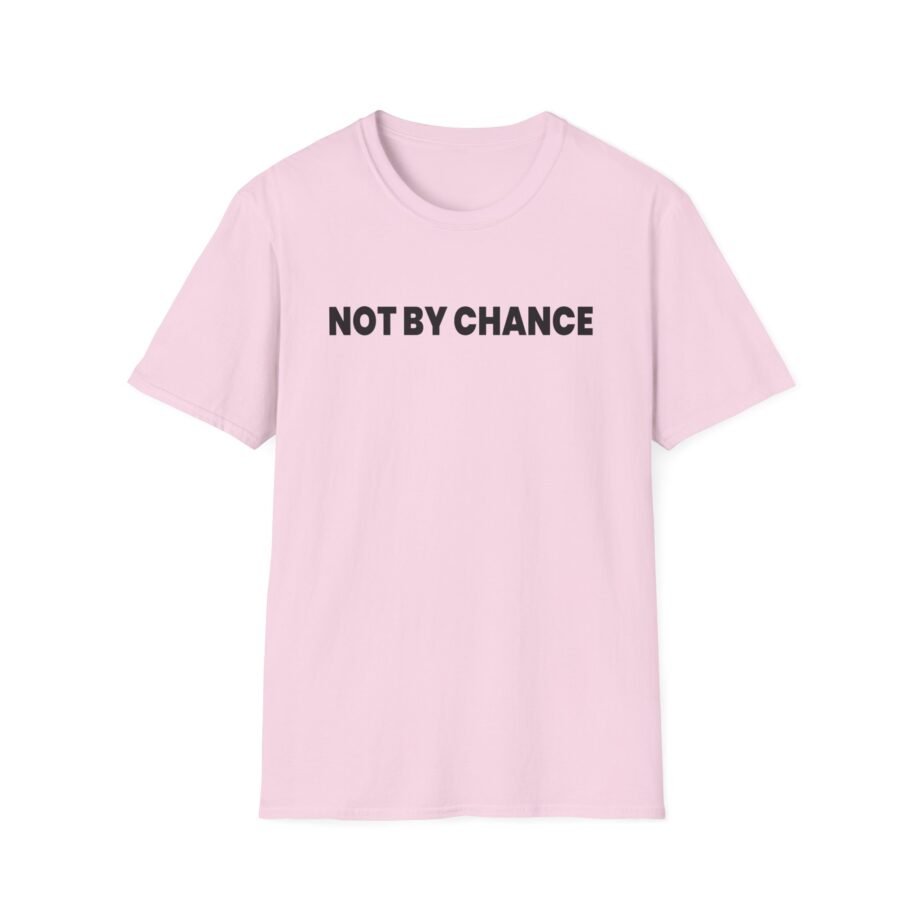 AP Dhillon Not by Chance Unisex Softstyle T-Shirt