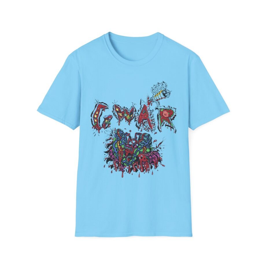 Gwar Unisex Softstyle T-Shirt