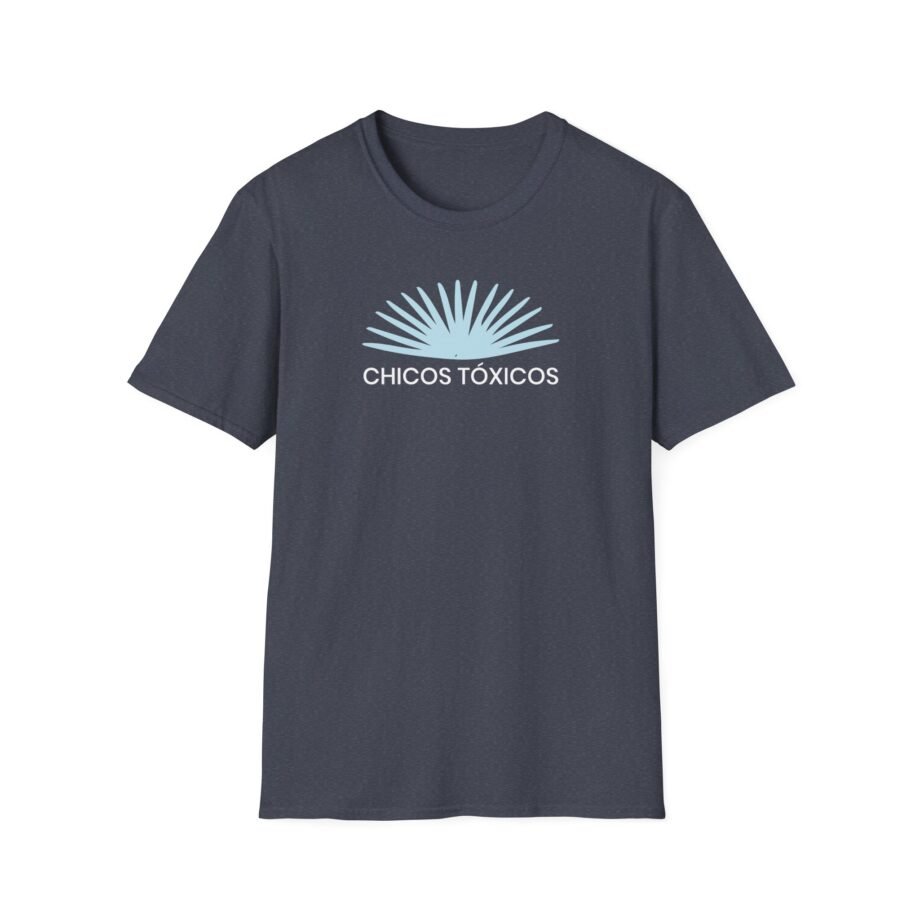 Chicos Toxicos Let Me Buy You a Shot Unisex Softstyle T-Shirt